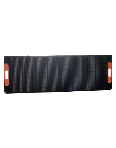 Portable Photovoltaic panels 100W 200W