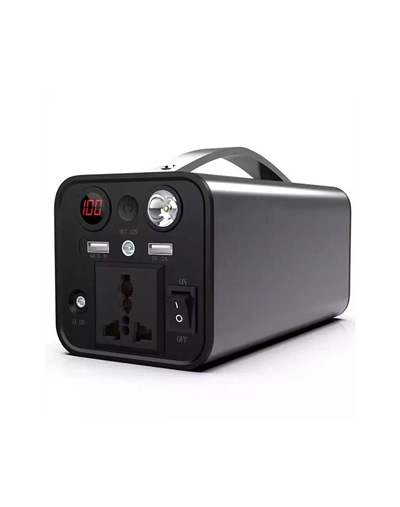 Mobile Power 180W / Portable Power Source 180W / Portable Power Supply 180W / Outdoor Power Supply 180W