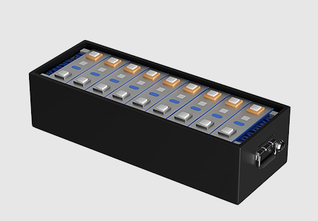 What are the four major materials for new energy batteries and the materials for lithium batteries?